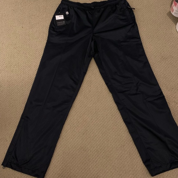 Stormtech womens sweat jogger track pants - Picture 3 of 4